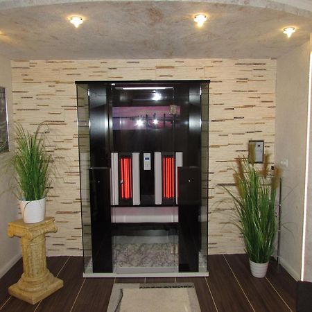 Haus Egger Apartment Neustift im Stubaital Bilik gambar