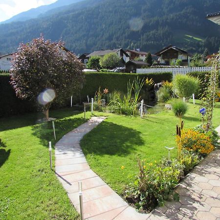 Haus Egger Apartment Neustift im Stubaital Bilik gambar