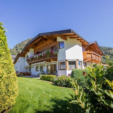 Haus Egger Apartment Neustift im Stubaital Luaran gambar