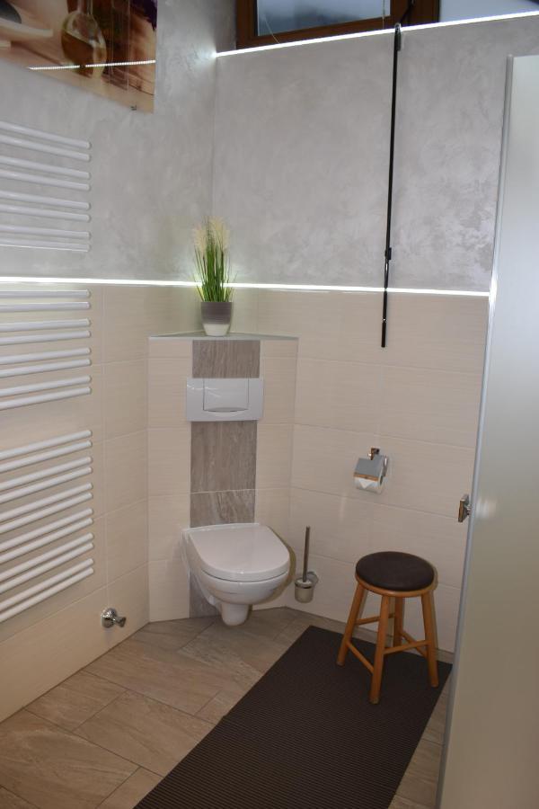 Haus Egger Apartment Neustift im Stubaital Luaran gambar