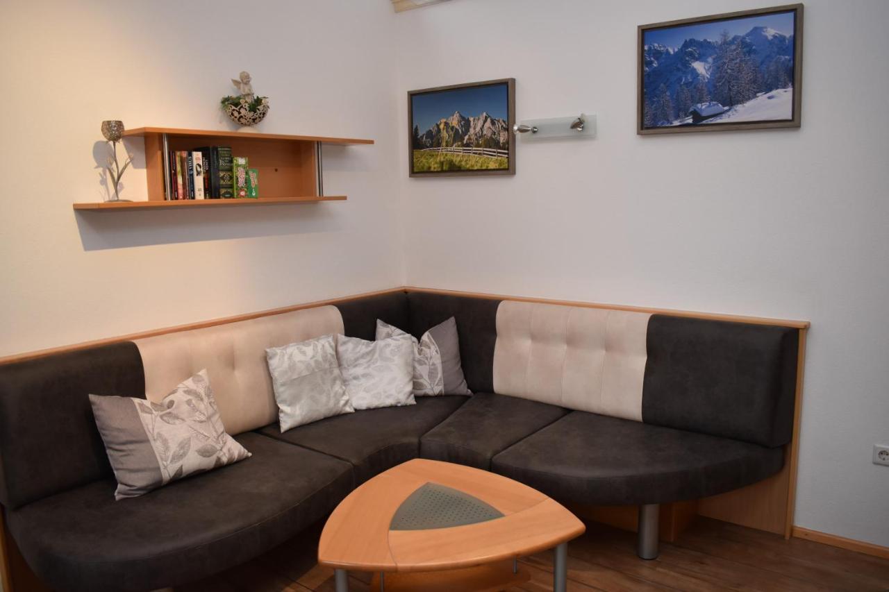 Haus Egger Apartment Neustift im Stubaital Luaran gambar