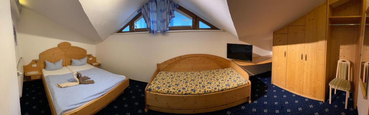 Haus Egger Apartment Neustift im Stubaital Luaran gambar