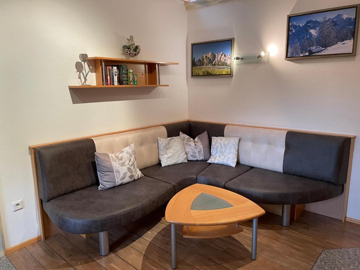 Haus Egger Apartment Neustift im Stubaital Luaran gambar