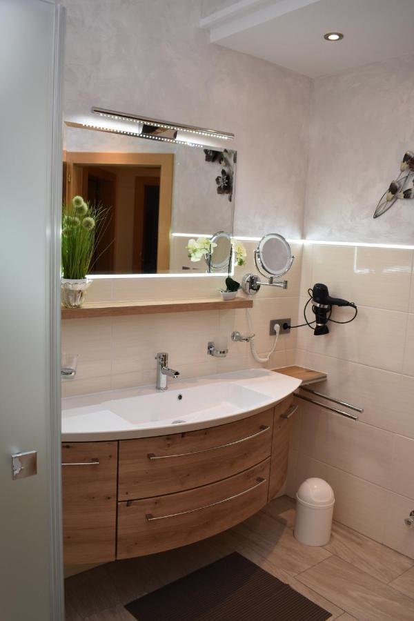 Haus Egger Apartment Neustift im Stubaital Luaran gambar