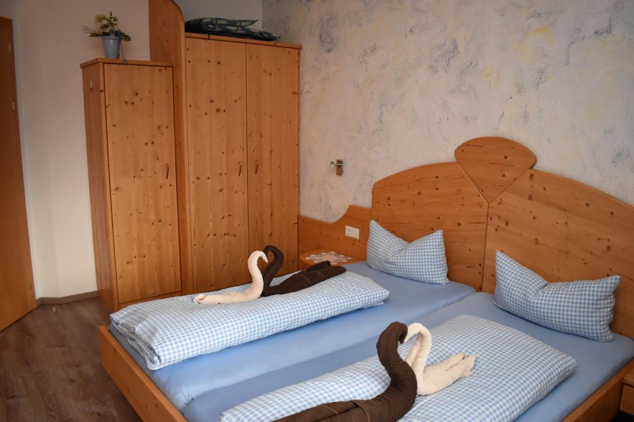 Haus Egger Apartment Neustift im Stubaital Luaran gambar