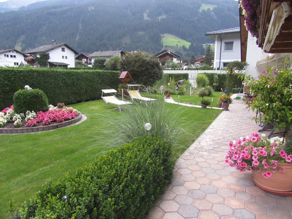 Haus Egger Apartment Neustift im Stubaital Bilik gambar