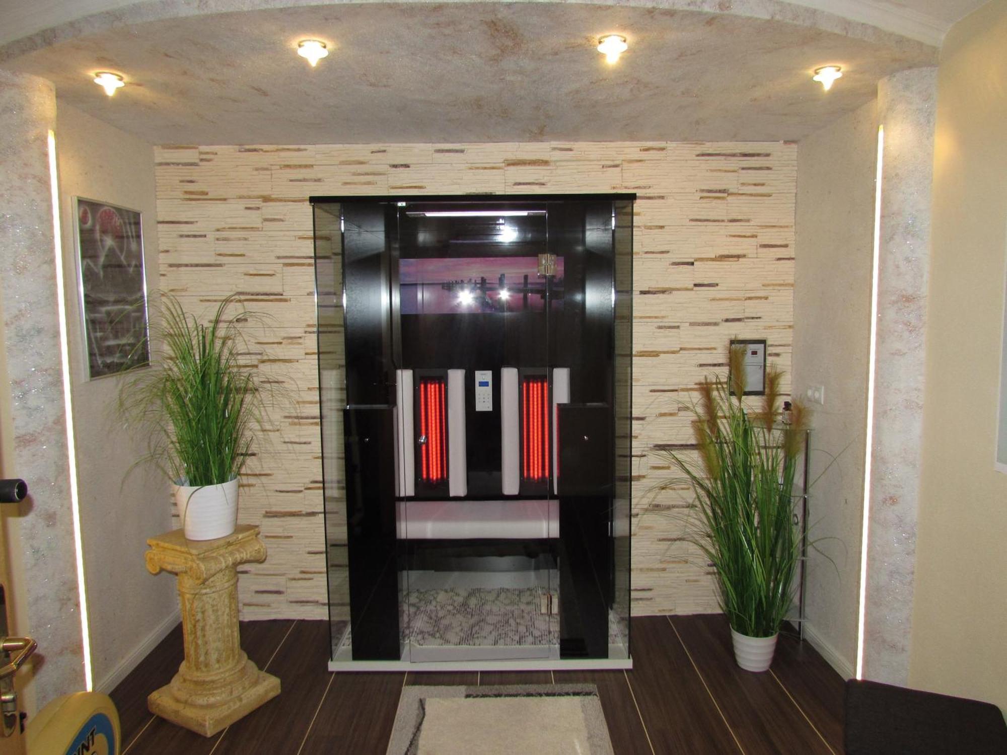 Haus Egger Apartment Neustift im Stubaital Bilik gambar