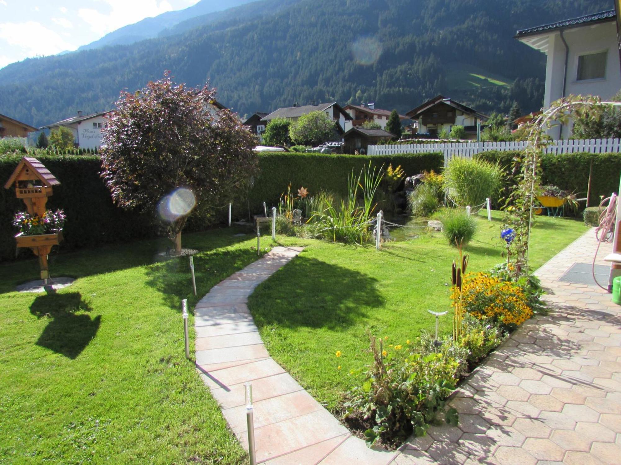 Haus Egger Apartment Neustift im Stubaital Bilik gambar