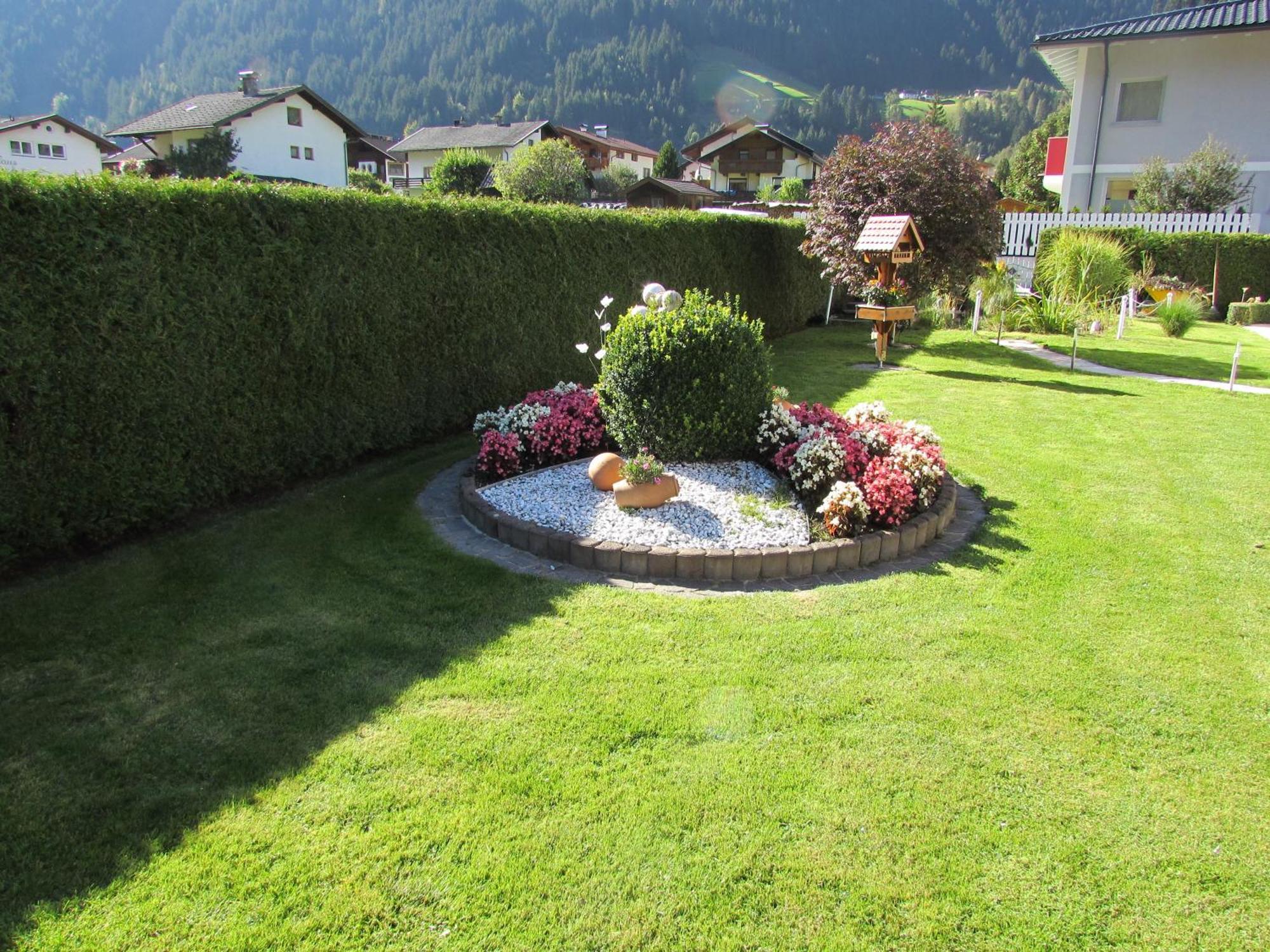 Haus Egger Apartment Neustift im Stubaital Bilik gambar