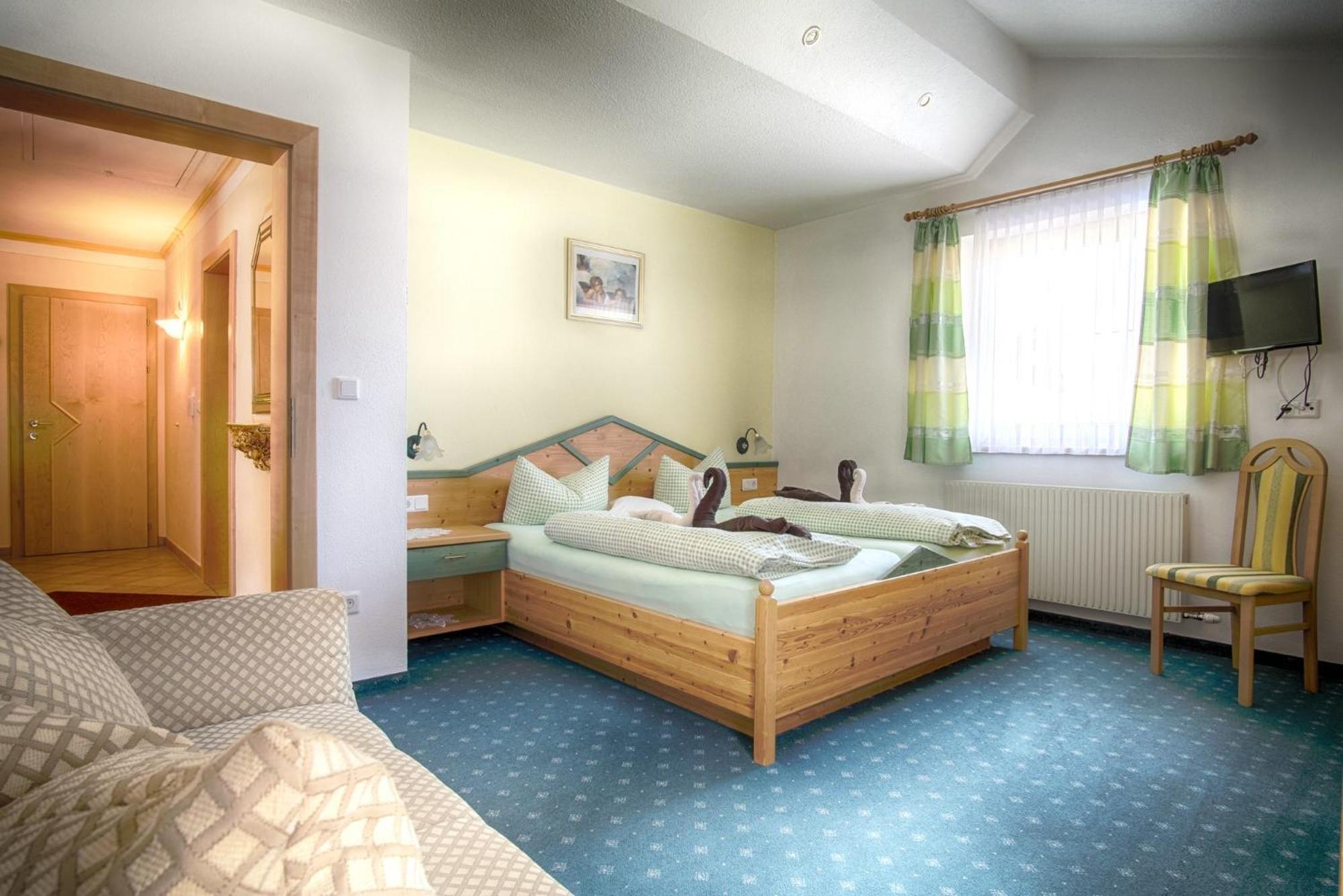 Haus Egger Apartment Neustift im Stubaital Bilik gambar