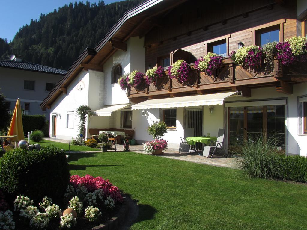 Haus Egger Apartment Neustift im Stubaital Bilik gambar
