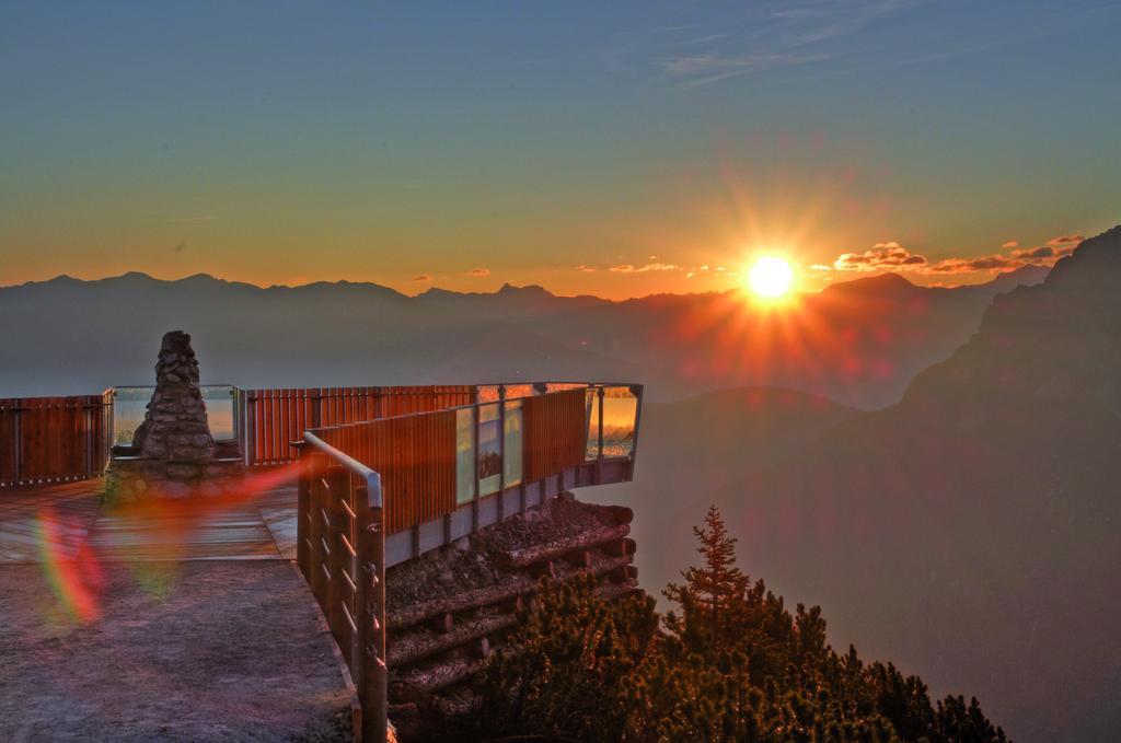 Haus Egger Apartment Neustift im Stubaital Luaran gambar