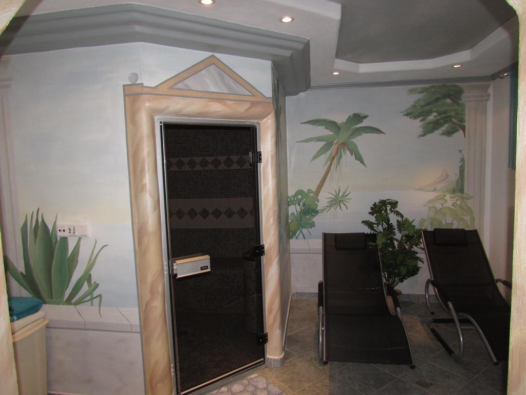 Haus Egger Apartment Neustift im Stubaital Bilik gambar