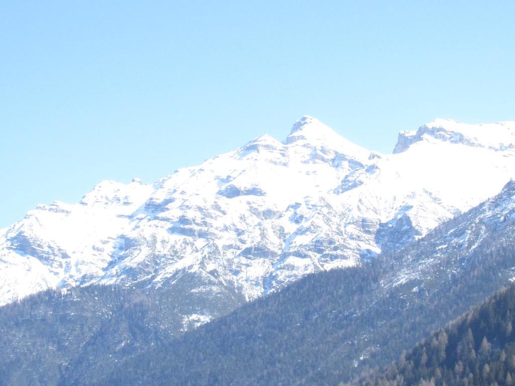 Haus Egger Apartment Neustift im Stubaital Luaran gambar