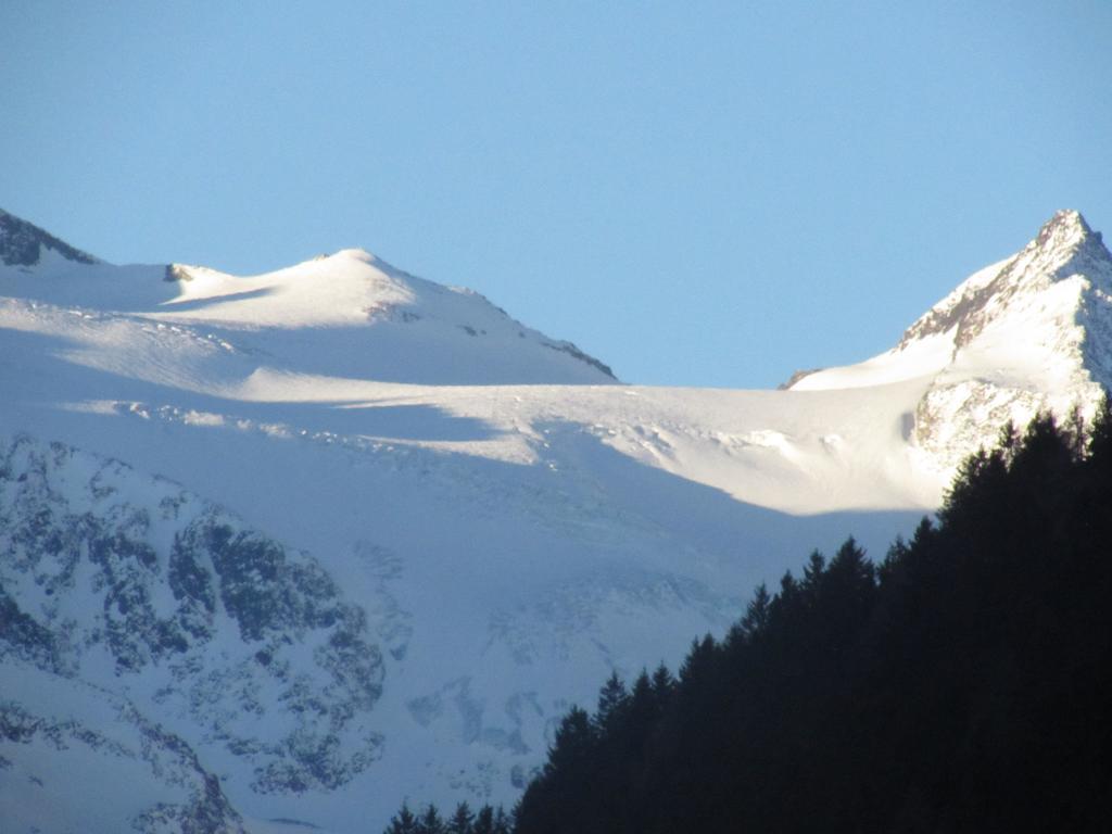 Haus Egger Apartment Neustift im Stubaital Luaran gambar