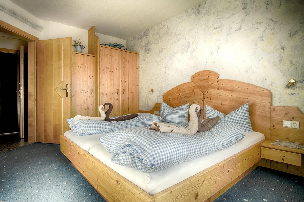 Haus Egger Apartment Neustift im Stubaital Luaran gambar