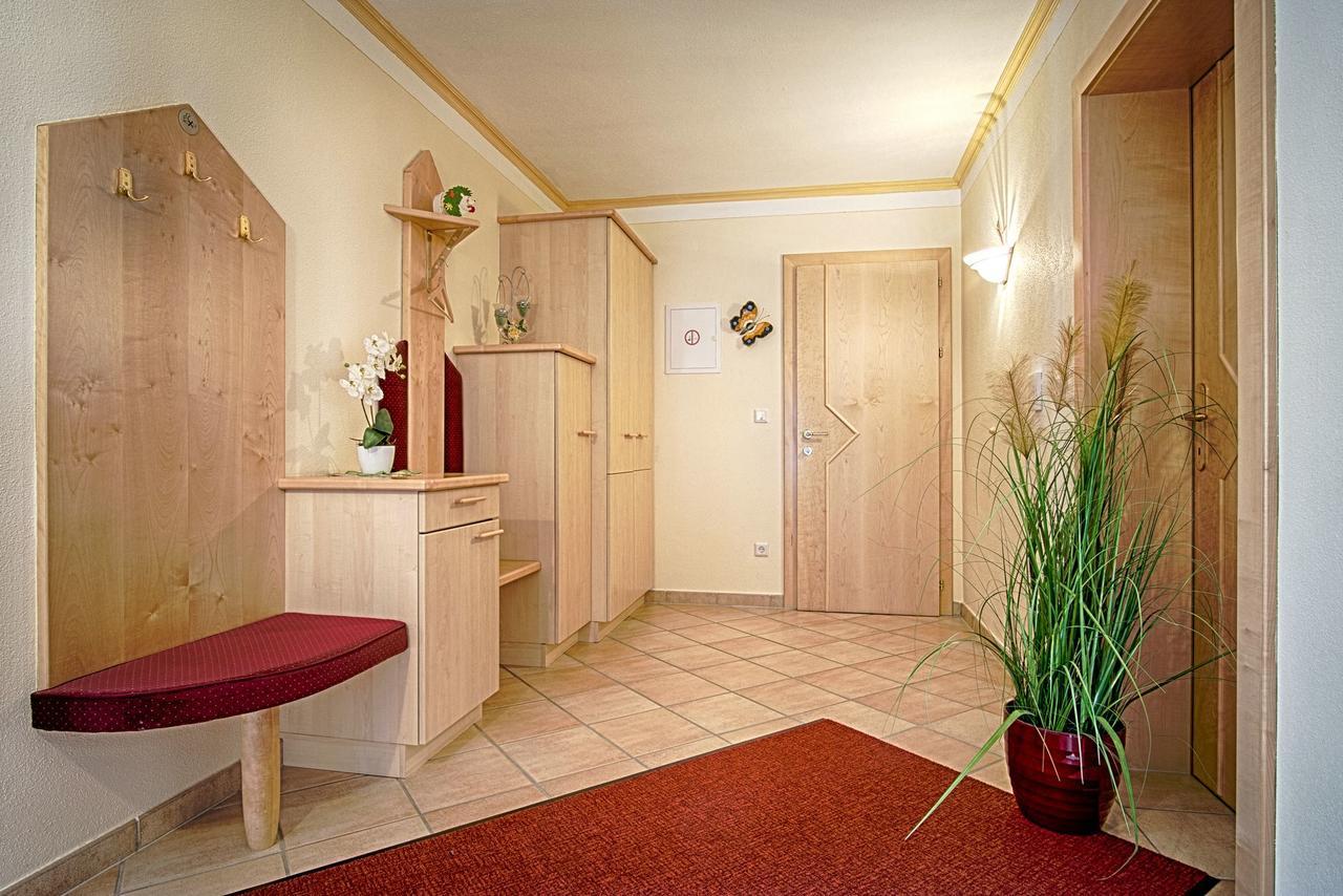 Haus Egger Apartment Neustift im Stubaital Luaran gambar