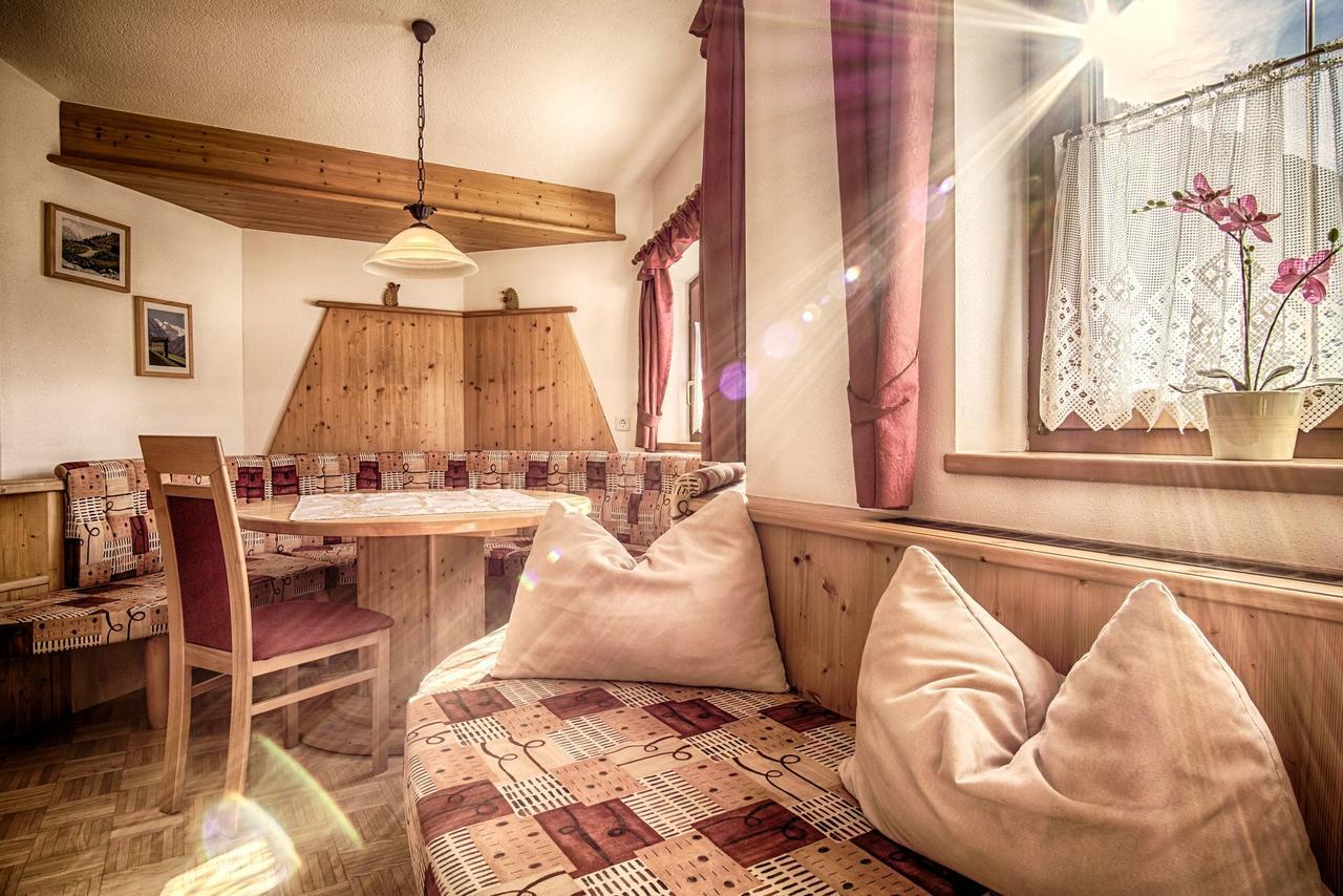 Haus Egger Apartment Neustift im Stubaital Luaran gambar