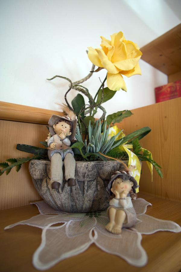 Haus Egger Apartment Neustift im Stubaital Luaran gambar