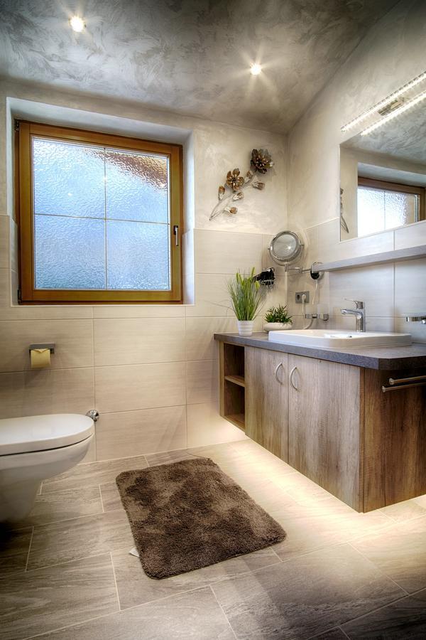 Haus Egger Apartment Neustift im Stubaital Luaran gambar